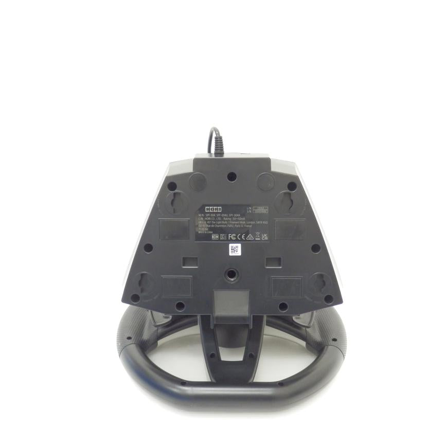 ＨＯＲＩ ホリ/ＲＷＡ／レーシングコントローラ－/SPF-004//004-B24666/ABランク/88