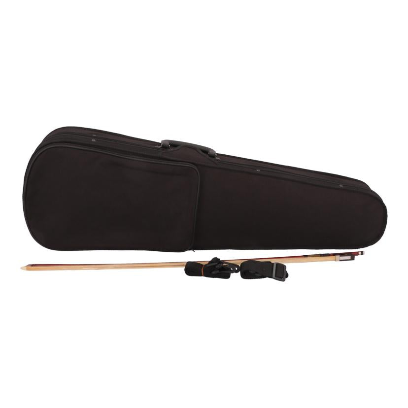 上海 上海音楽学院/バイオリン/不明　4/4サイズ//Bランク/62