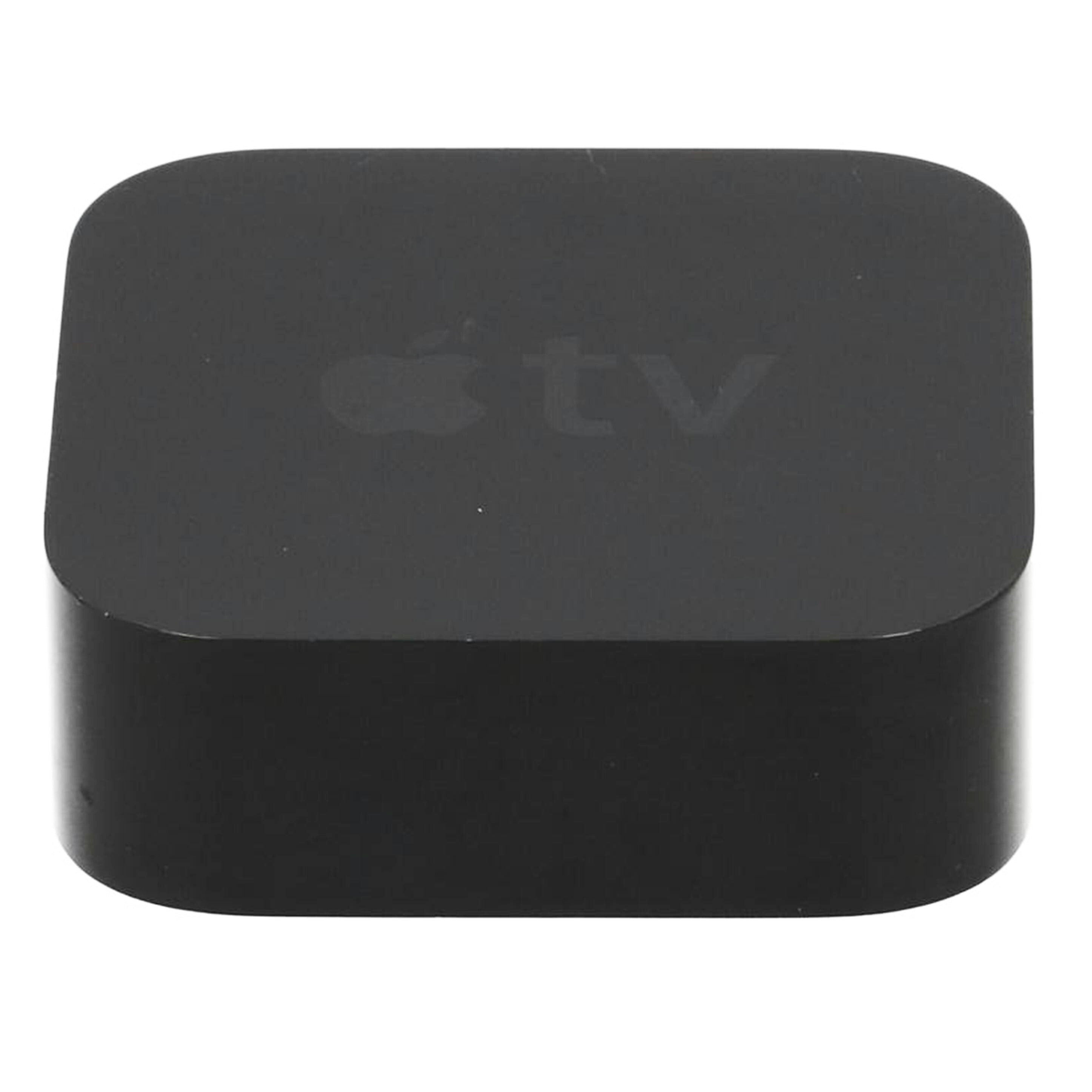 Ａｐｐｌｅ アップル/Ａｐｐｌｅ　ＴＶ　ＨＤ　２０１５/MGY52J/A//C1MQ7VCEG9RM/Bランク/09