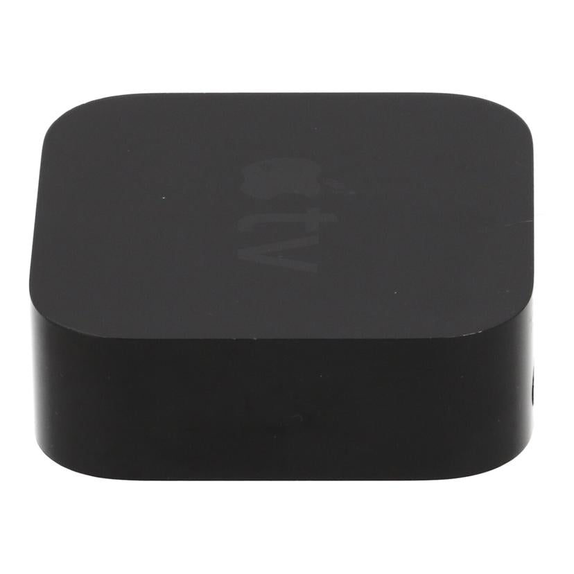 Ａｐｐｌｅ アップル/Ａｐｐｌｅ　ＴＶ　ＨＤ　２０１５/MGY52J/A//C1MQ7VCEG9RM/Bランク/09