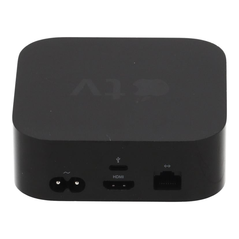 Ａｐｐｌｅ アップル/Ａｐｐｌｅ　ＴＶ　ＨＤ　２０１５/MGY52J/A//C1MQ7VCEG9RM/Bランク/09