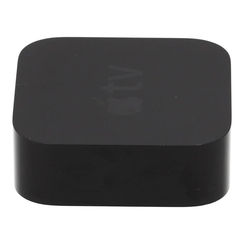 Ａｐｐｌｅ アップル/Ａｐｐｌｅ　ＴＶ　ＨＤ　２０１５/MGY52J/A//C1MQ7VCEG9RM/Bランク/09