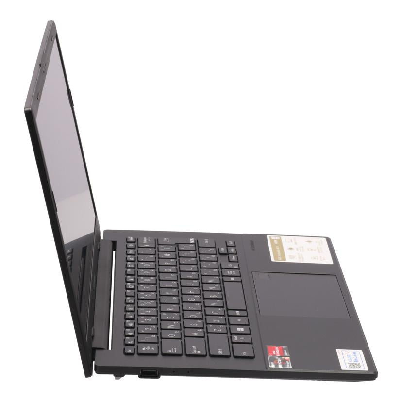 ＡＳＵＳ エイスース/Ｗｉｎ１１ノートＰＣ／Ｖｉｖｏｂｏｏｋ　Ｇｏ　１４/E1404FA-NK255W//R5N0CV00Z986183/Aランク/62
