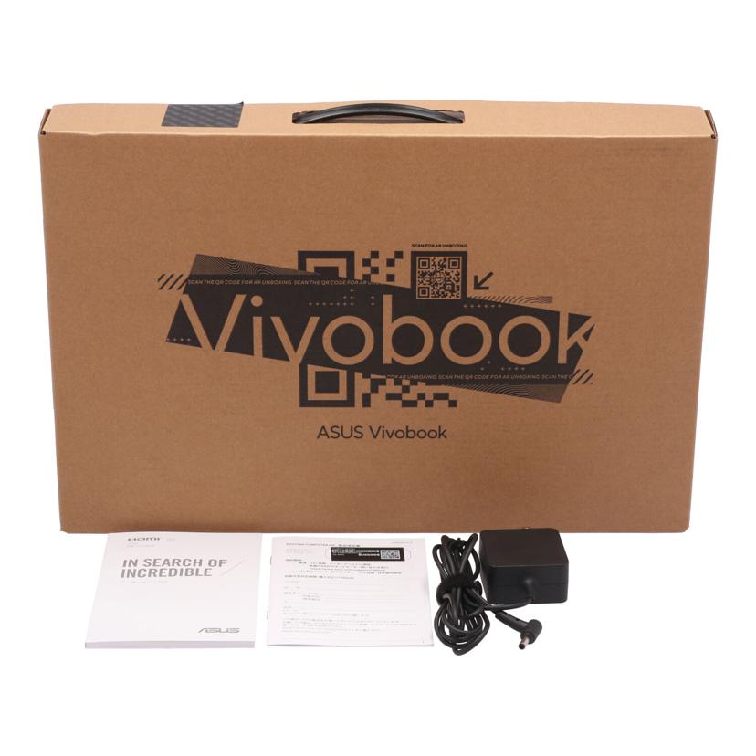 ＡＳＵＳ エイスース/Ｗｉｎ１１ノートＰＣ／Ｖｉｖｏｂｏｏｋ　Ｇｏ　１４/E1404FA-NK255W//R5N0CV00Z986183/Aランク/62