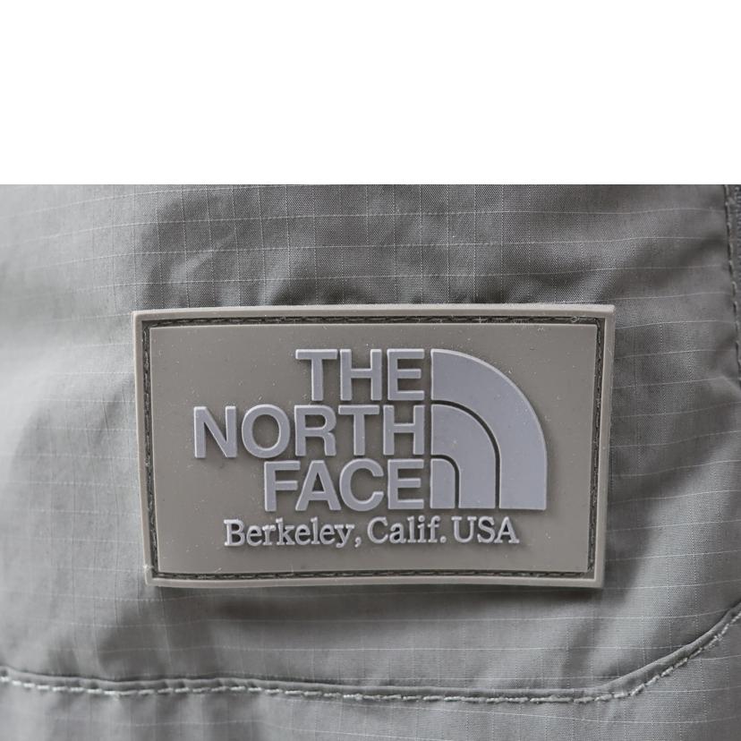 ＴＨＥ　ＮＯＲＴＨ　ＦＡＣＥ　ＰＵＲＰＬＥ　ＬＡＢＥＬ ザ・ノースフェイス パープルレーベル/マウンテンウィンドジャケット　カーキ/NP2708N//ABランク/65