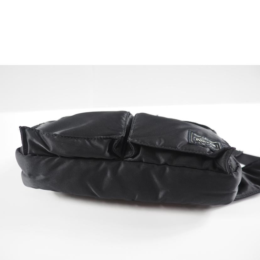 ＰＯＲＴＥＲ ポーター/タンカー　ウエストバッグ//Bランク/79