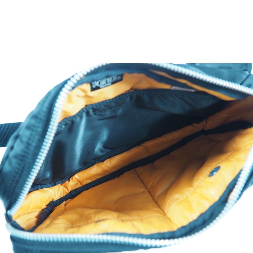 ＰＯＲＴＥＲ ポーター/タンカー　ウエストバッグ//Bランク/79