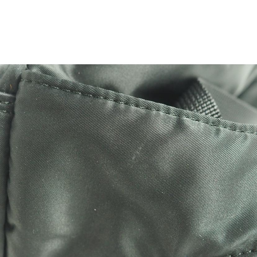 ＰＯＲＴＥＲ ポーター/タンカー　ウエストバッグ//Bランク/79