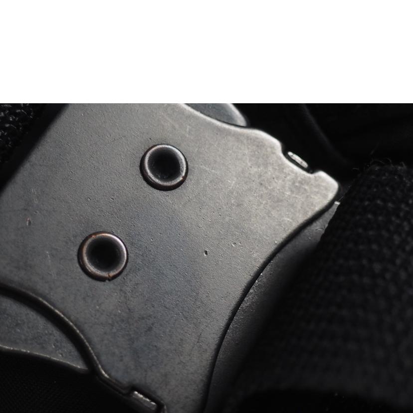 ＰＯＲＴＥＲ ポーター/タンカー　ウエストバッグ//Bランク/79