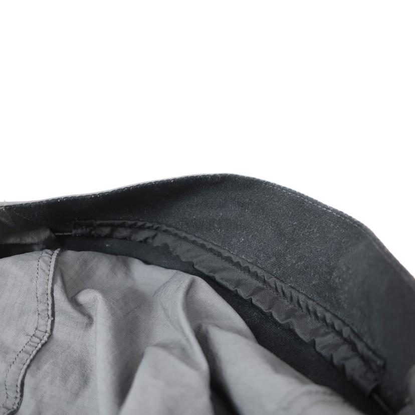 ＡＲＣ＇ＴＥＲＹＸ ｱｰｸﾃﾘｸｽ/ナイロン　マンテンパーカー　グレー//ABランク/65