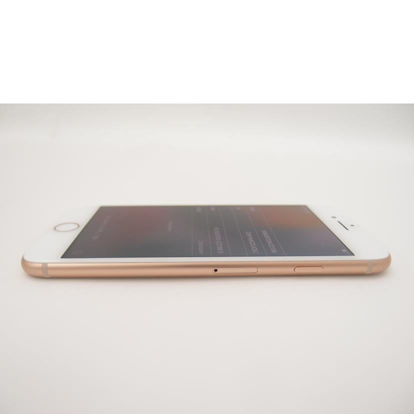 Ａｐｐｌｅ アップル/ｉＰｈｏｎｅ　８　６４ＧＢ／ＳＩＭロック解除済み/MQ7A2J/A//C8PYM6ZDJC6J/ABランク/69