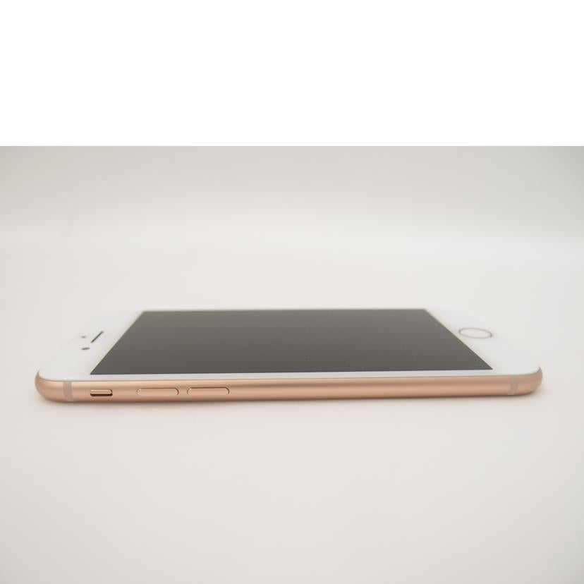 Ａｐｐｌｅ アップル/ｉＰｈｏｎｅ　８　６４ＧＢ／ＳＩＭロック解除済み/MQ7A2J/A//C8PYM6ZDJC6J/ABランク/69
