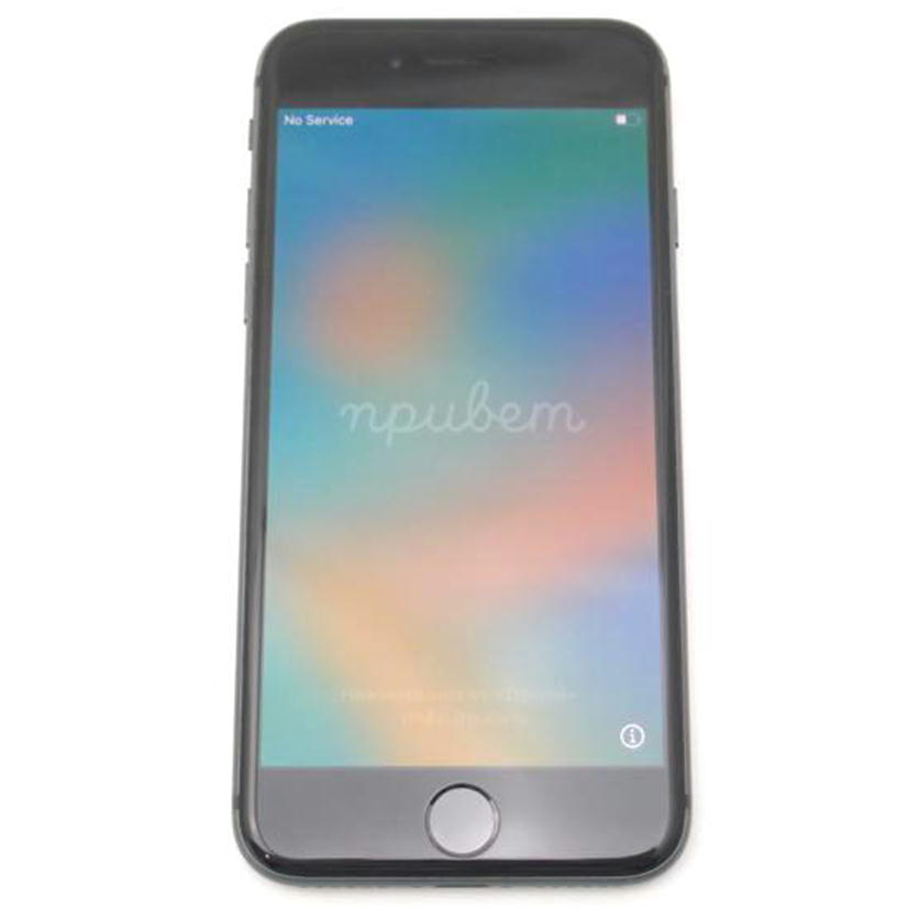 Ａｐｐｌｅ アップル/ｉＰｈｏｎｅ　８　２５６ＧＢ／ＳＩＭロック解除済み/MQ842J/A//F4GVK5S1JC6R/Bランク/69
