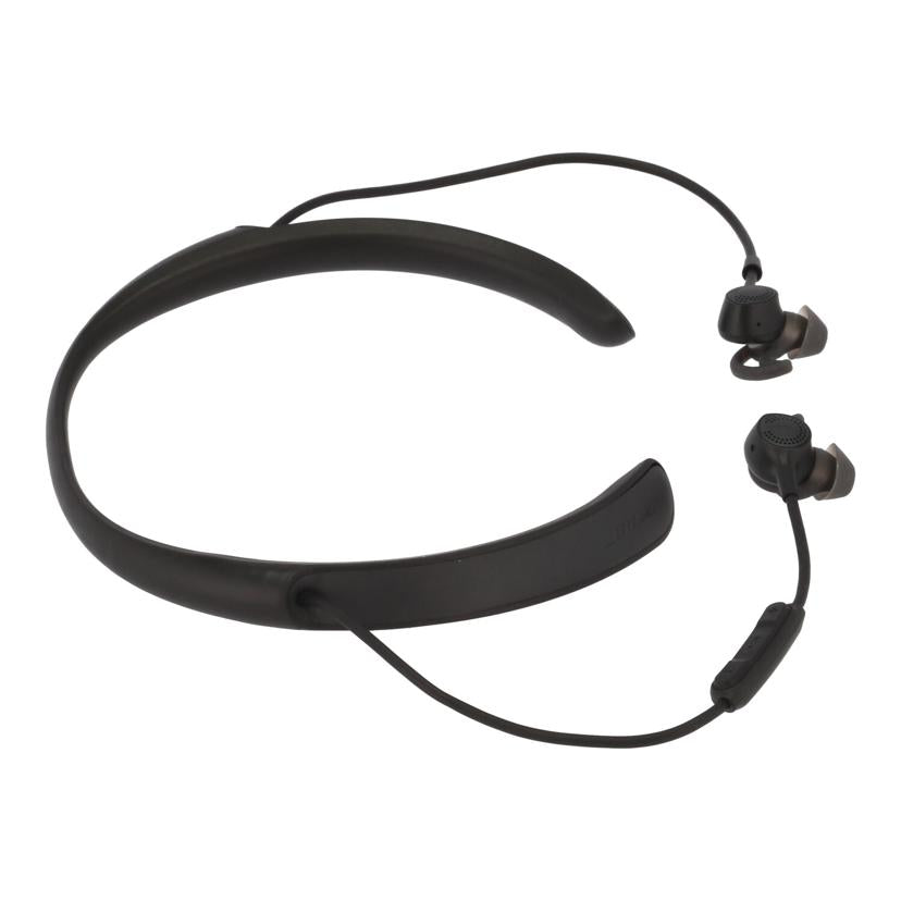 ＢＯＳＥ ボーズ/ヘッドホン/QuietControl 30 //073156272120999AE/Bランク/63