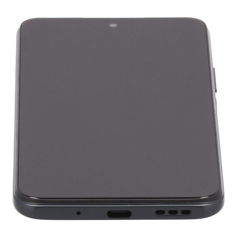 Ｘｉａｏｍｉ　ａｕ シャオミ/スマートフォン／Ｒｅｄｍｉ　Ｎｏｔｅ　１０　ＪＥ/XIG02//675c6d3b0322/Aランク/62