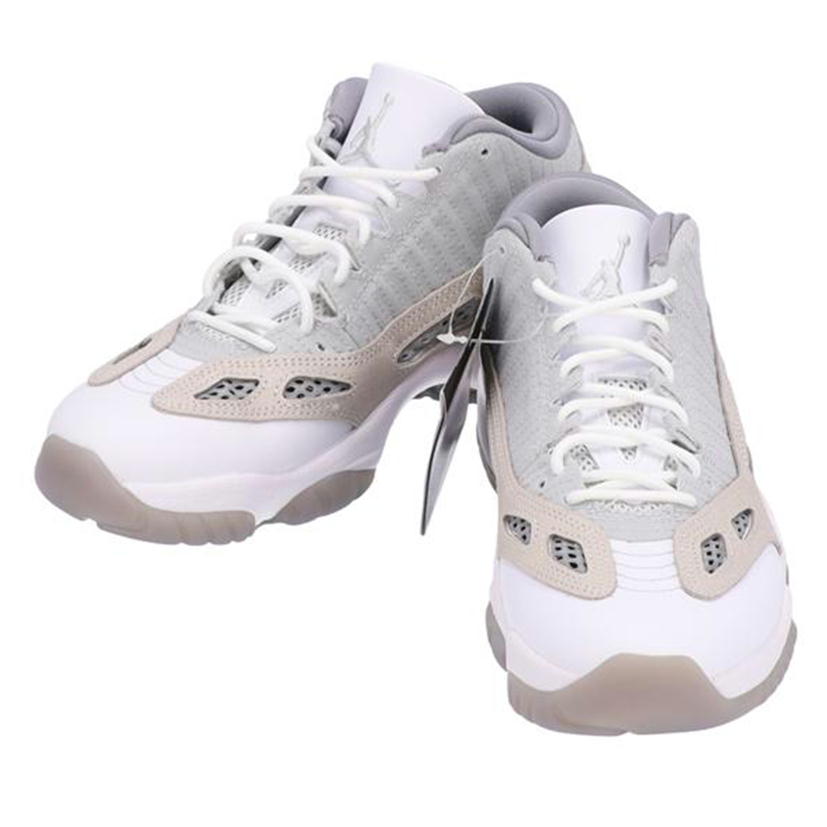 ＮＩＫＥ ナイキ/ＮＩＫＥ　ＡＩＲ　ＪＯＲＤＡＮ１１　ＲＥＴＲＯ　ＩＥ　２６ｃｍ/919712-102//Aランク/75