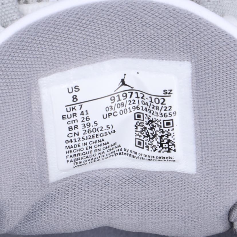 ＮＩＫＥ ナイキ/ＮＩＫＥ　ＡＩＲ　ＪＯＲＤＡＮ１１　ＲＥＴＲＯ　ＩＥ　２６ｃｍ/919712-102//Aランク/75