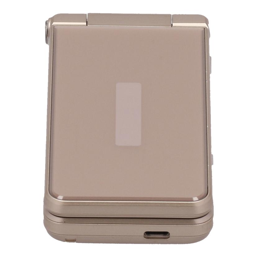 ＳＨＡＲＰ　ｄｏｃｏｍｏ シャープ/携帯電話／ＡＱＵＯＳケータイ/SH-01J//356107072486205/Bランク/81