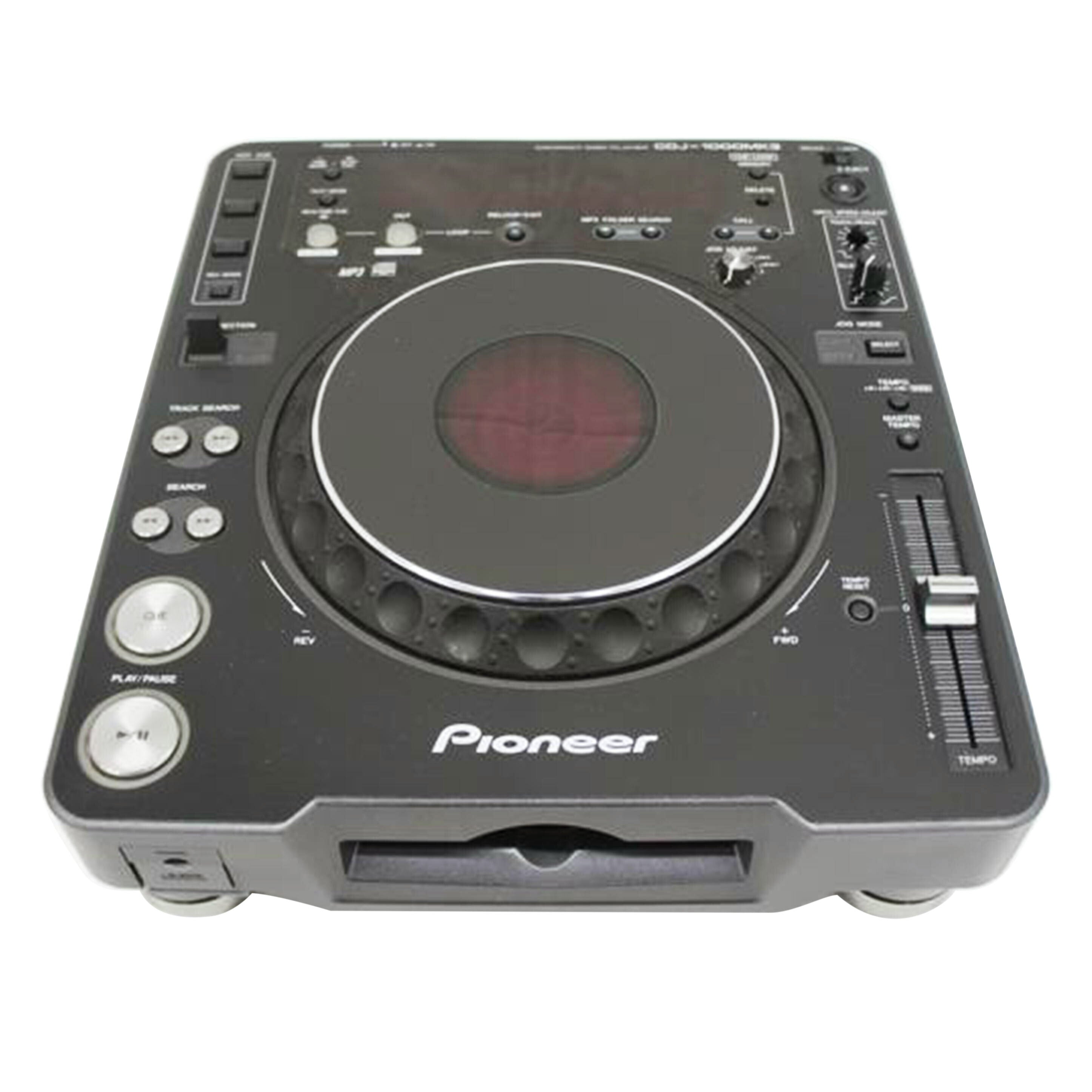 Ｐｉｏｎｅｅｒ パイオニア/ＣＤＪ/CDJ-1000MK3//HIMP004891JP/BCランク/05