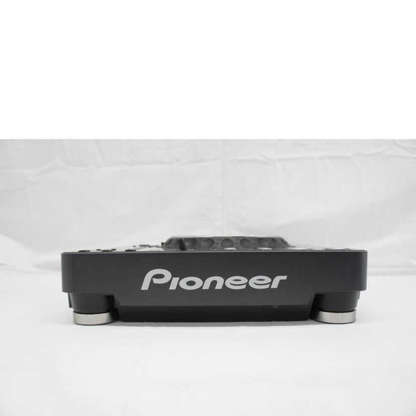 Ｐｉｏｎｅｅｒ パイオニア/ＣＤＪ/CDJ-1000MK3//HIMP004891JP/BCランク/05