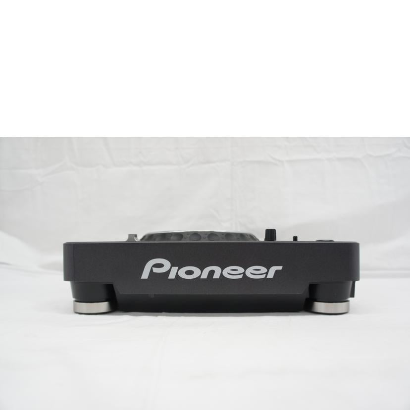 Ｐｉｏｎｅｅｒ パイオニア/ＣＤＪ/CDJ-1000MK3//HIMP004891JP/BCランク/05