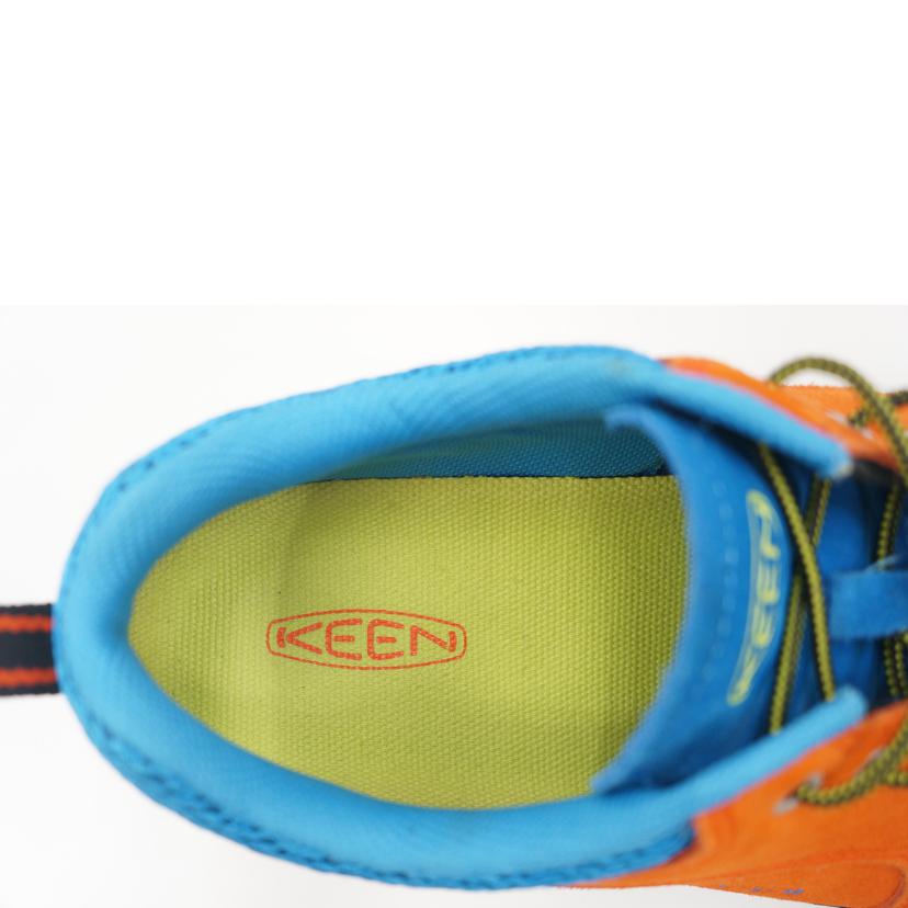 ＫＥＥＮ キーン/ジャスパーロックス　エスピー/1024044//ABランク/09