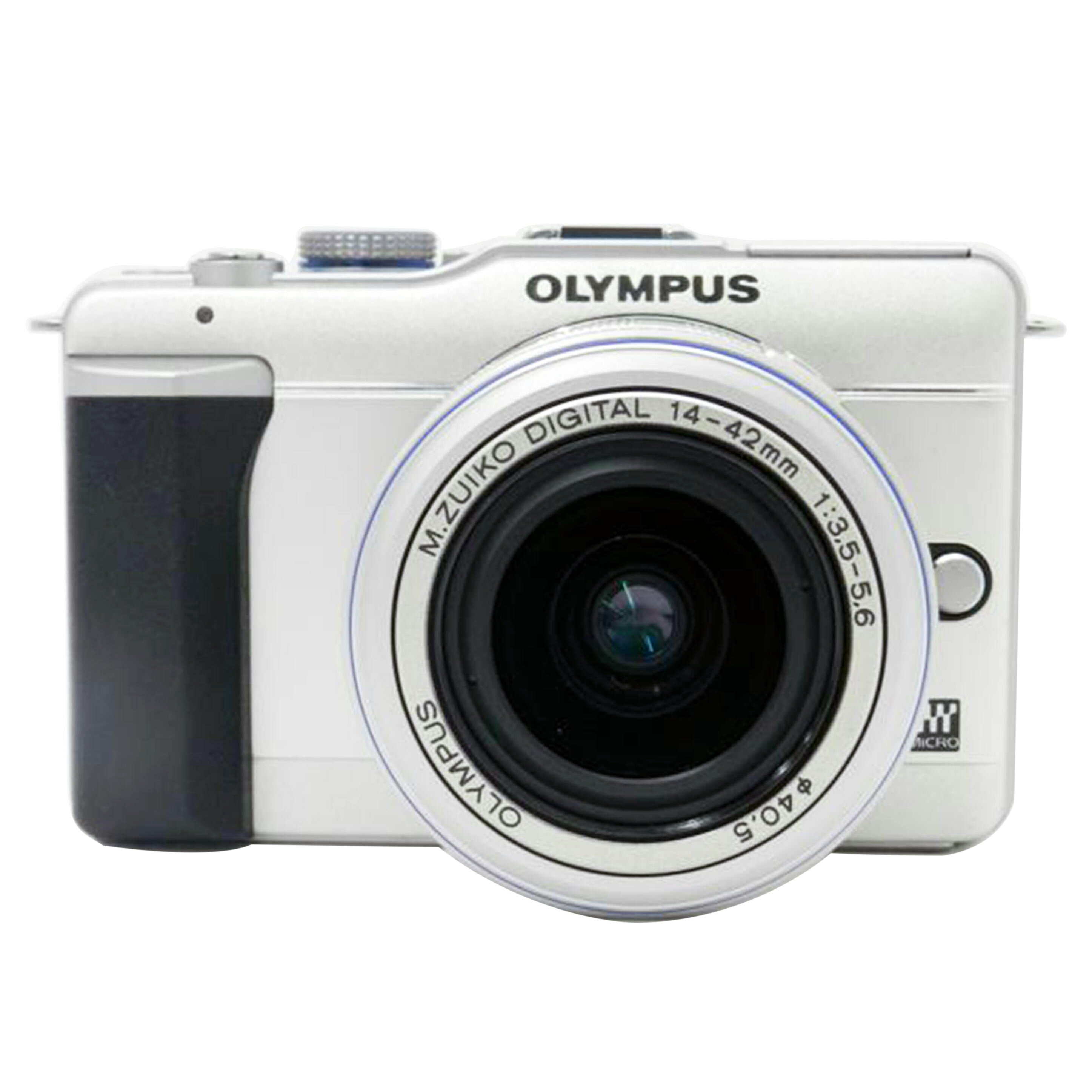 ＯＬＹＭＰＵＳ オリンパス/ミラーレス一眼レンズキット/E-PL1//B2Q508191/ABランク/69