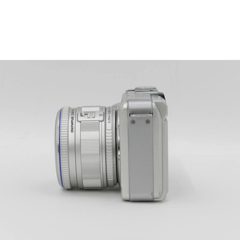 ＯＬＹＭＰＵＳ オリンパス/ミラーレス一眼レンズキット/E-PL1//B2Q508191/ABランク/69