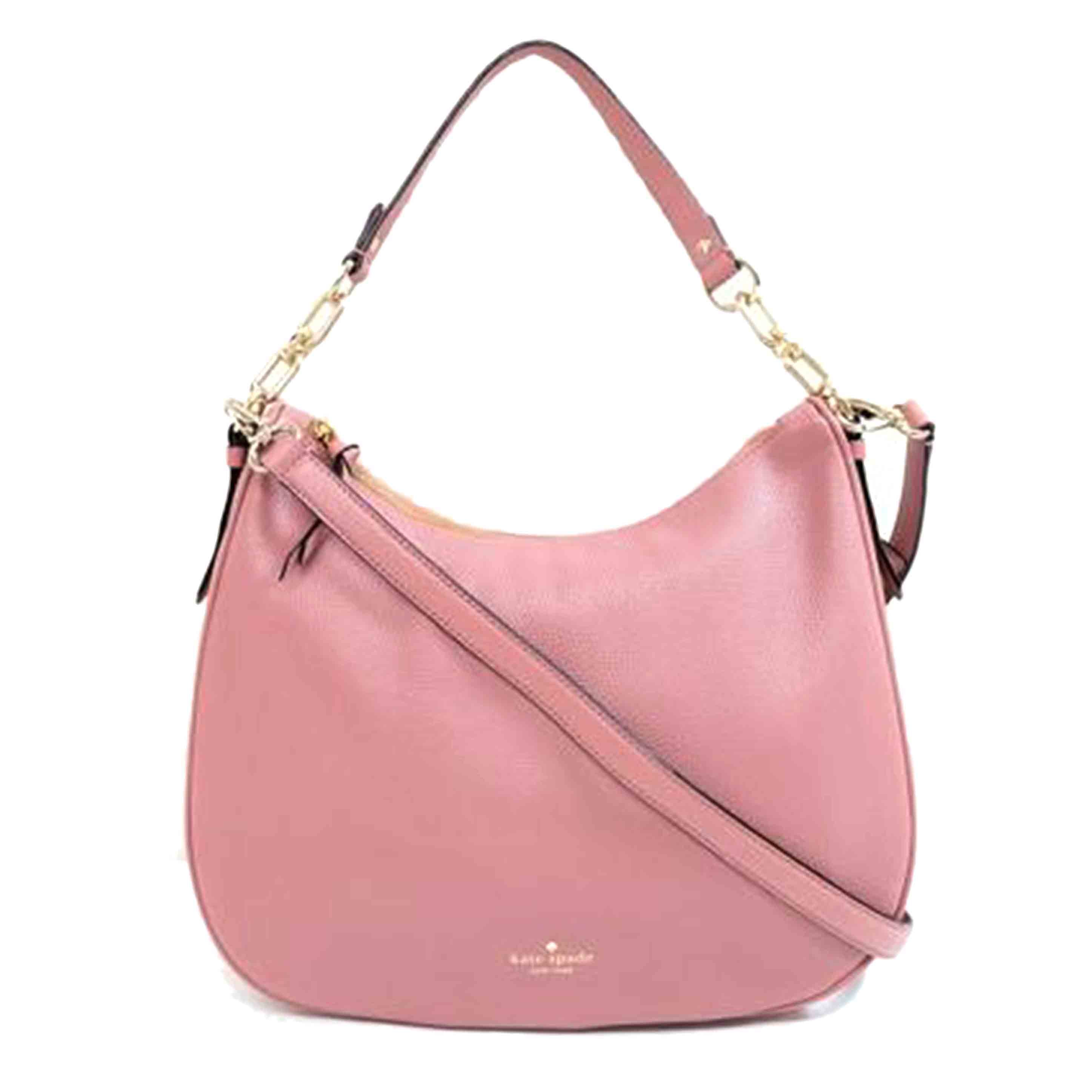 　　ｋａｔｅ　ｓｐａｄｅ ケイトスペード/レザー２Ｗａｙショルダーバック//Aランク/71