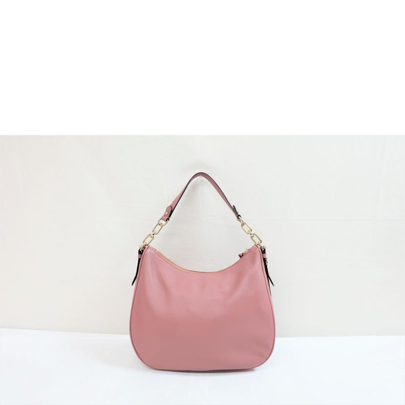 　　ｋａｔｅ　ｓｐａｄｅ ケイトスペード/レザー２Ｗａｙショルダーバック//Aランク/71