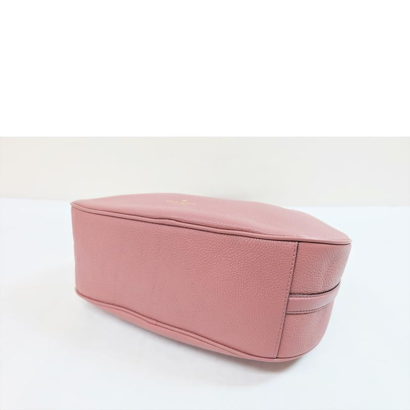 　　ｋａｔｅ　ｓｐａｄｅ ケイトスペード/レザー２Ｗａｙショルダーバック//Aランク/71