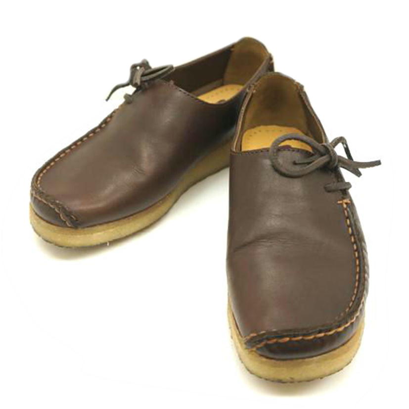 Ｃｌａｒｋｓ クラークス/Ｌｕｇｇａｒ　レザーシューズ/203119135//ABランク/09