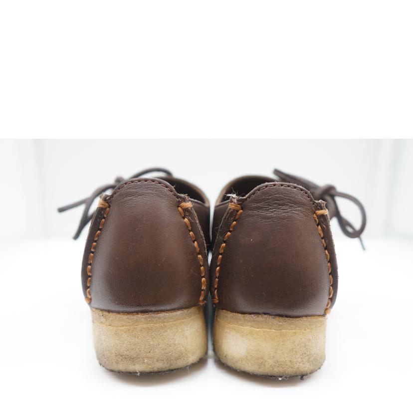Ｃｌａｒｋｓ クラークス/Ｌｕｇｇａｒ　レザーシューズ/203119135//ABランク/09