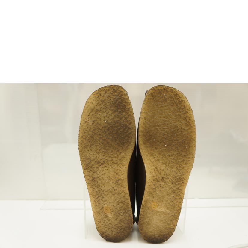 Ｃｌａｒｋｓ クラークス/Ｌｕｇｇａｒ　レザーシューズ/203119135//ABランク/09