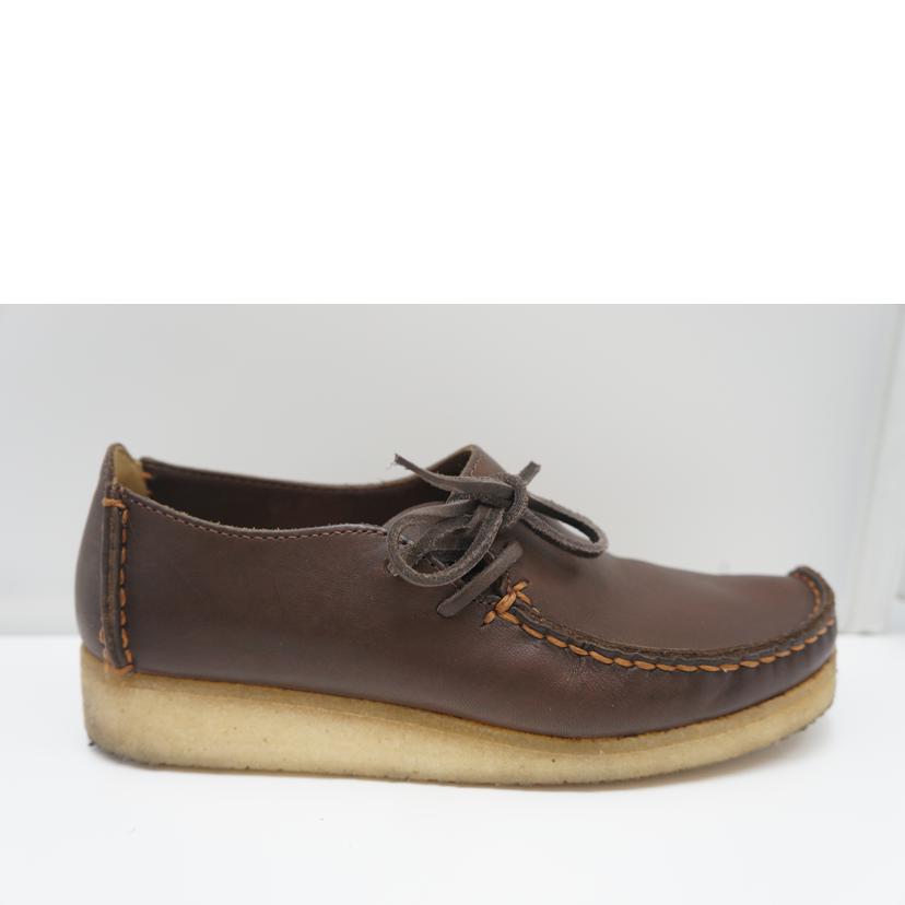 Ｃｌａｒｋｓ クラークス/Ｌｕｇｇａｒ　レザーシューズ/203119135//ABランク/09