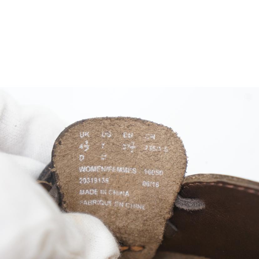 Ｃｌａｒｋｓ クラークス/Ｌｕｇｇａｒ　レザーシューズ/203119135//ABランク/09