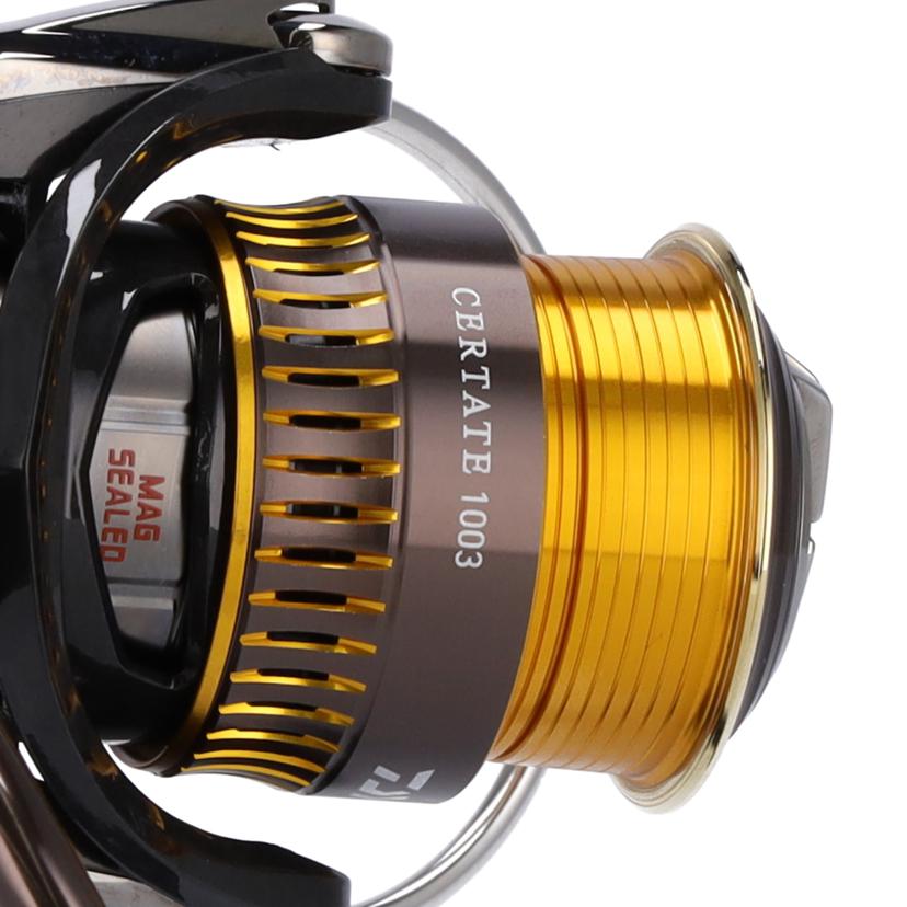 ＤＡＩＷＡ ダイワ/１６セルテート１００３/00056301//Aランク/75