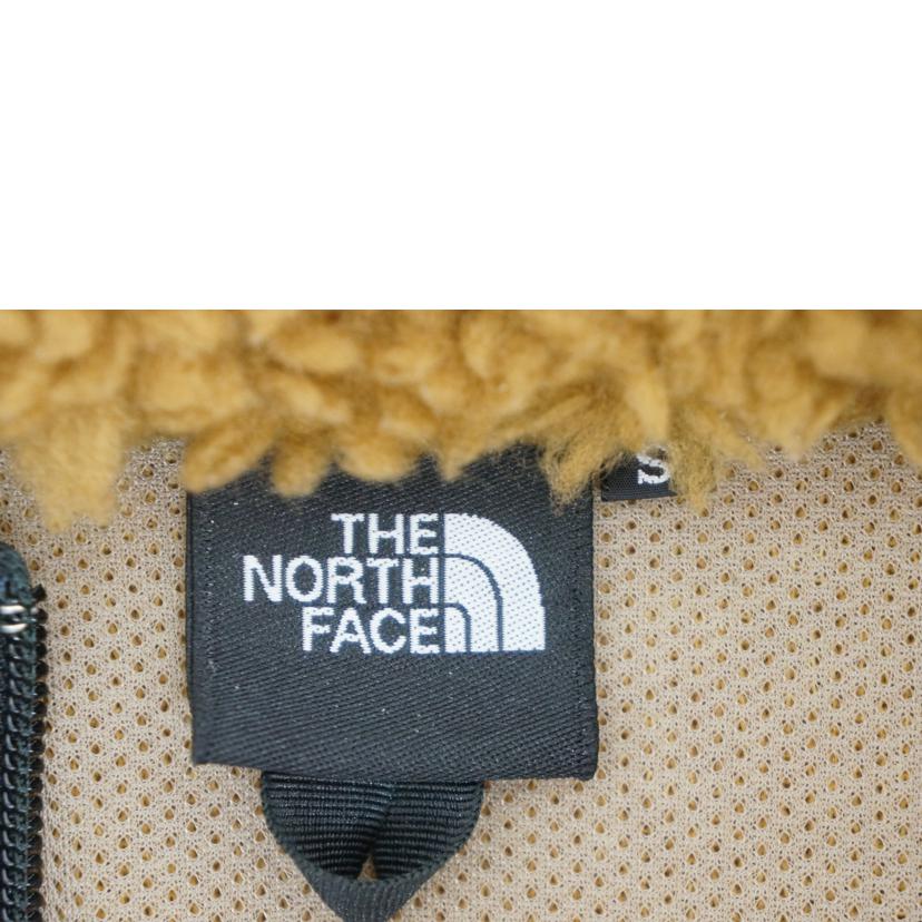 ＴＨＥ　ＮＯＲＴＨ　ＦＡＣＥ ノースフェイス/スウィートウォータープルオーバーバイオ/NA72035//Aランク/09