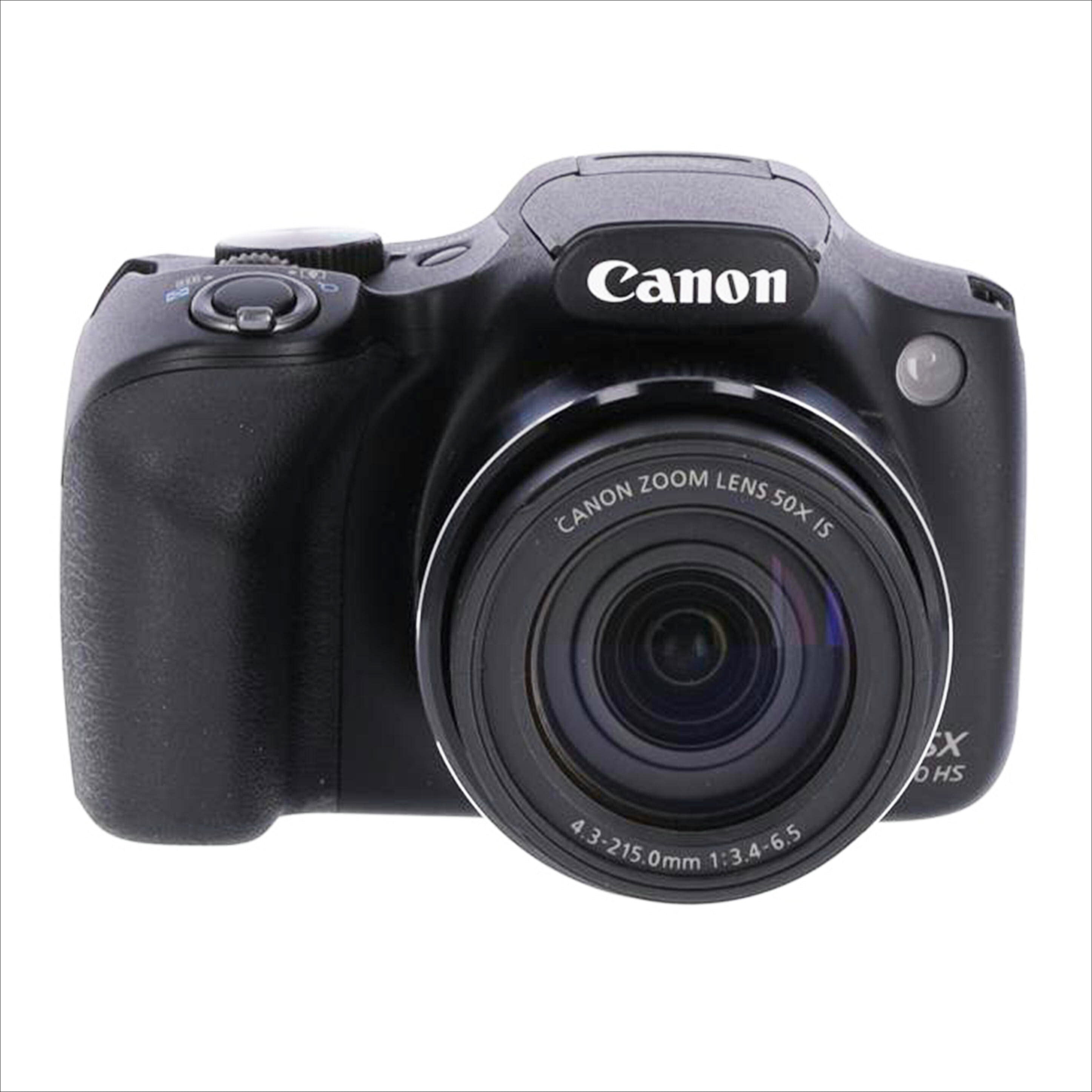 Ｃａｎｏｎ キヤノン/デジタルカメラ／ＰｏｗｅｒＳｈｏｔ　ＳＸ５３０　ＨＳ/PowerShot SX530 HS//871062001773/ABランク/75