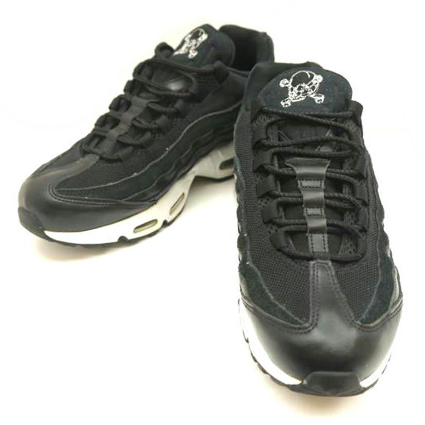 ＮＩＫＥ ナイキ/ＡＩＲＭＡＸ９５　ＰＲＥＭＩＵＭ/538416-008//ABランク/09