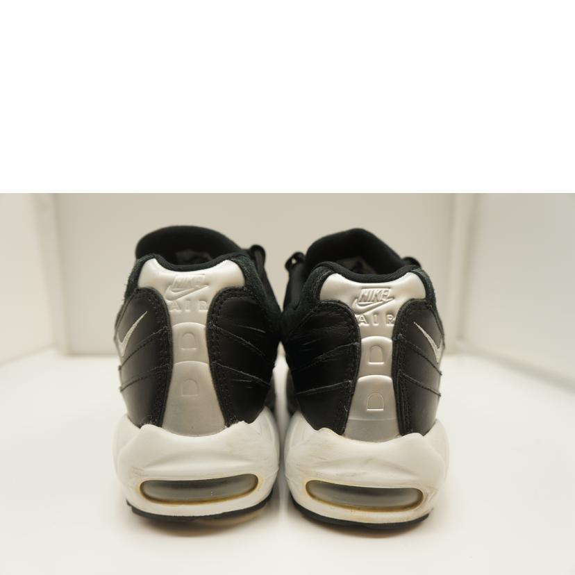ＮＩＫＥ ナイキ/ＡＩＲＭＡＸ９５　ＰＲＥＭＩＵＭ/538416-008//ABランク/09