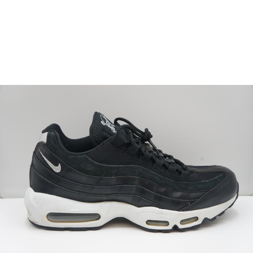 ＮＩＫＥ ナイキ/ＡＩＲＭＡＸ９５　ＰＲＥＭＩＵＭ/538416-008//ABランク/09