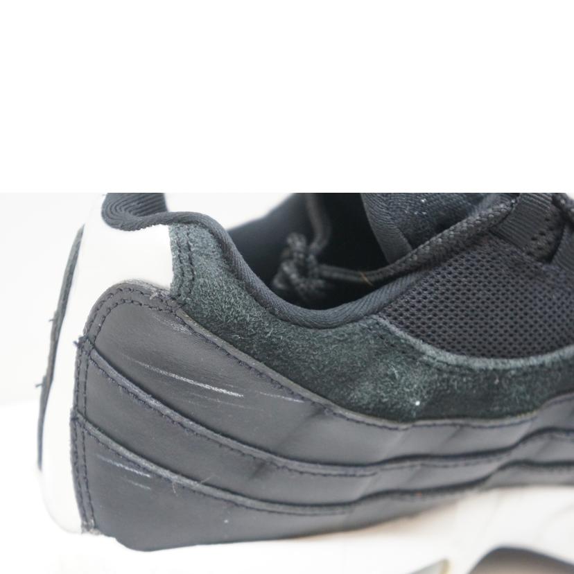 ＮＩＫＥ ナイキ/ＡＩＲＭＡＸ９５　ＰＲＥＭＩＵＭ/538416-008//ABランク/09