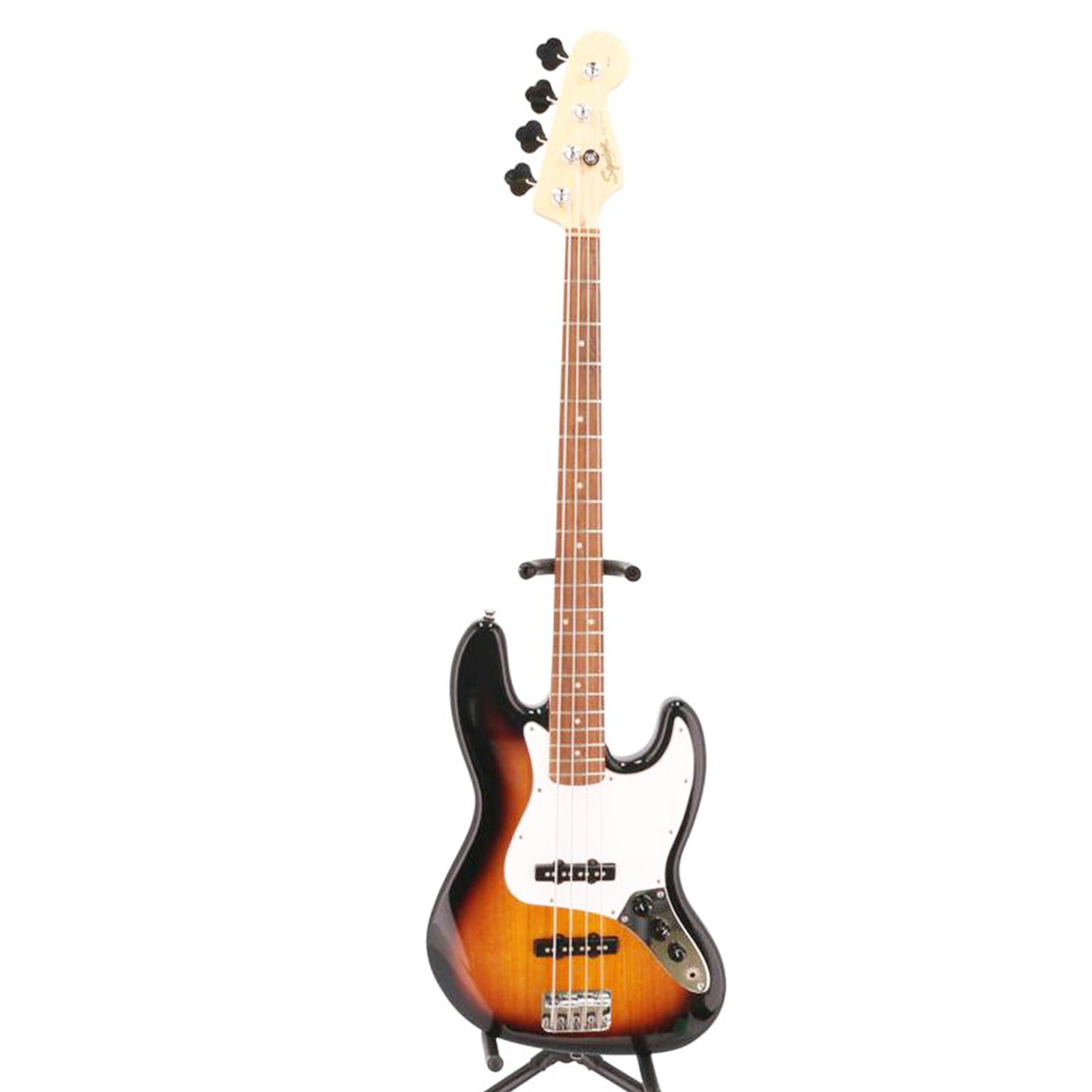 ＳＱＵＩＥＲ スクワイヤ/エレキベース／ＡＦＦ　ＪＡＺＺ/AFFINITY JAZZ BASS//ICS19068665/Bランク/64