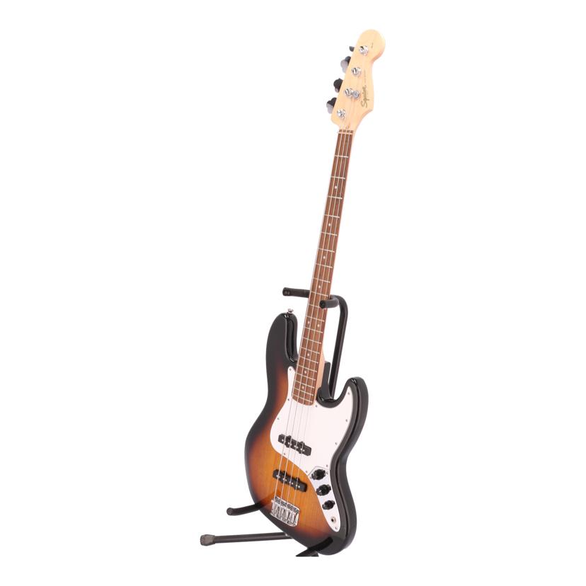 ＳＱＵＩＥＲ スクワイヤ/エレキベース／ＡＦＦ　ＪＡＺＺ/AFFINITY JAZZ BASS//ICS19068665/Bランク/64