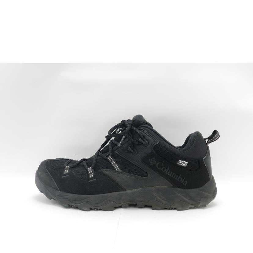Ｃｏｌｕｍｂｉａ　 コロンビア/Ｃｏｌｕｍｂｉａ　ローカットスニーカー/YM7462-010//ABランク/69