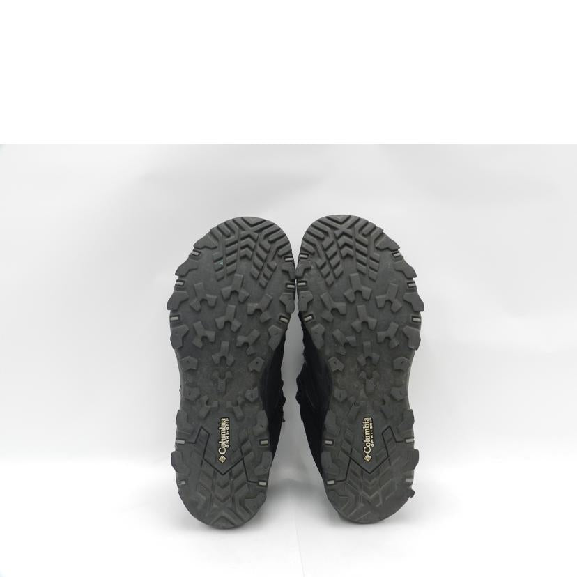 Ｃｏｌｕｍｂｉａ　 コロンビア/Ｃｏｌｕｍｂｉａ　ローカットスニーカー/YM7462-010//ABランク/69