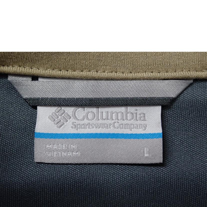 Ｃｏｌｕｍｂｉａ コロンビア/ウイルキンソンコーブフルジップフーディー/PM4447//L/Aランク/62