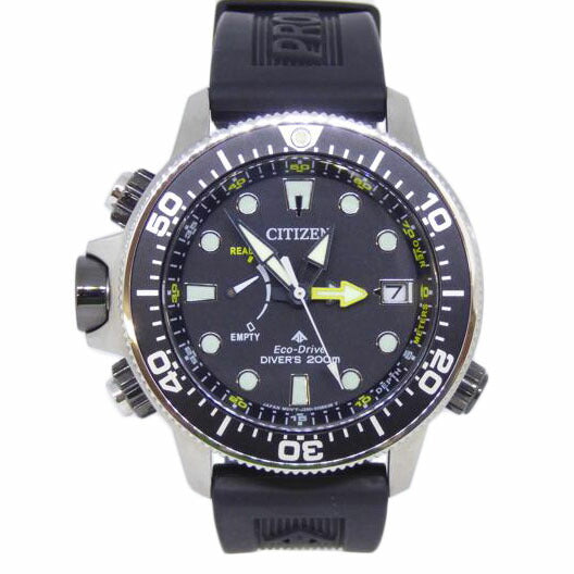 ＣＩＴＩＺＥＮ シチズン/エコドライブ/J250-S115477//9D1030521/ABランク/64