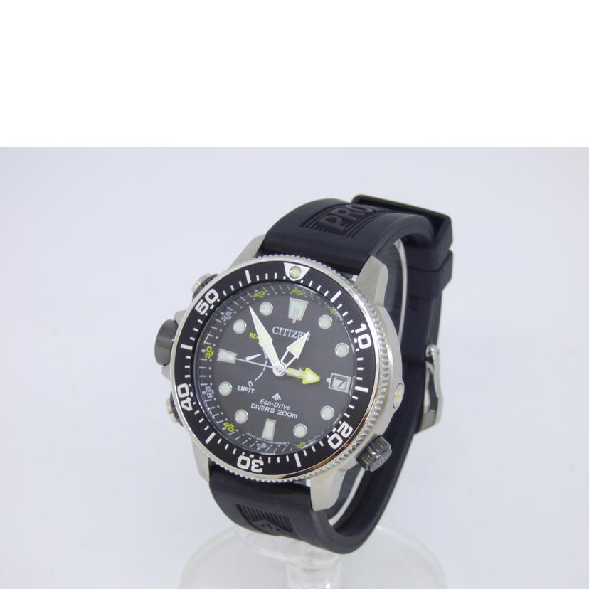 ＣＩＴＩＺＥＮ シチズン/エコドライブ/J250-S115477//9D1030521/ABランク/64